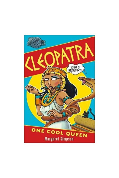 Scholastic Cleopatra