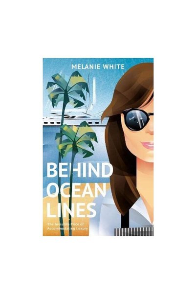 Lemon Quartz Publishing În spatele Ocean Lines