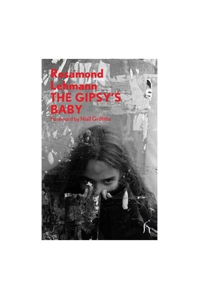 HESPERUS The Gipsy's Baby (Modern Voices)