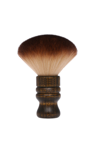Choice Hairbrush Soft Barber Neck Face Duster Brush Cleaning Hairbrush Hair S...