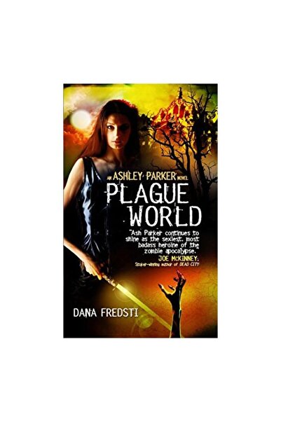 Titan Plague World