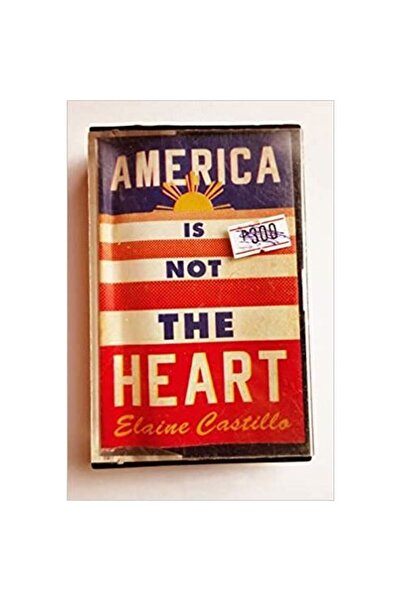 Atlantic America Is Not the Heart