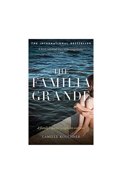 Octopus Publishing Group Familia Grande