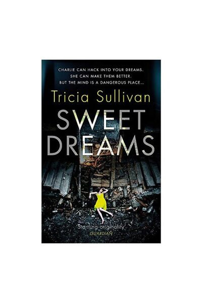 Gollancz Sweet Dreams