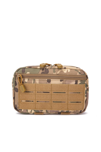 Choice3 cp Tactical Molle EDC Pouch First Aid Kit Pouch Cell Phone Pouch Hold...