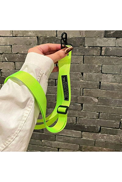 Choice7 ER7004 Stylish versatile wide version mobile phone lanyard, adjustabl...
