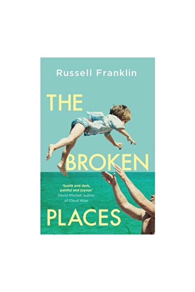 Phoenix Broken Places