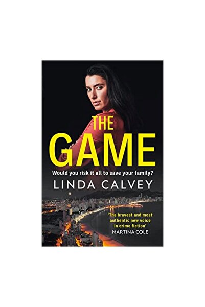 Headline Publishing Group Game