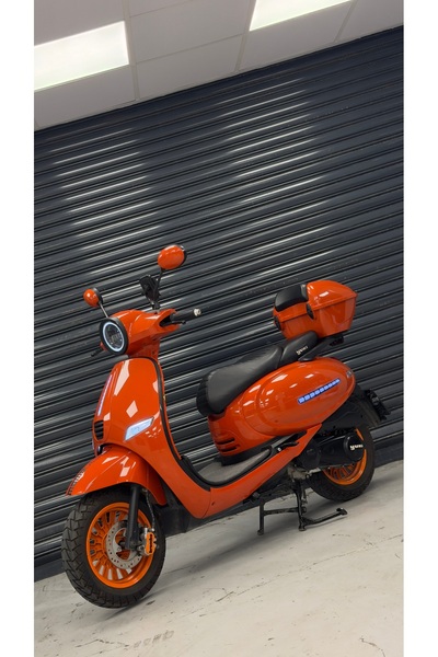 Barcode Works Motorcycle Brembo Plexi Decor