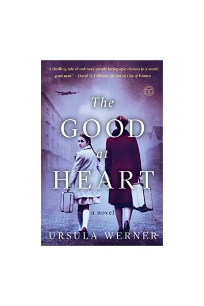 Atria Books The Good at Heart