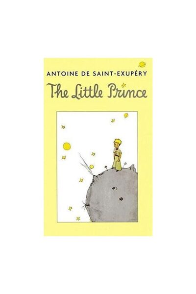 Farshore The Little Prince