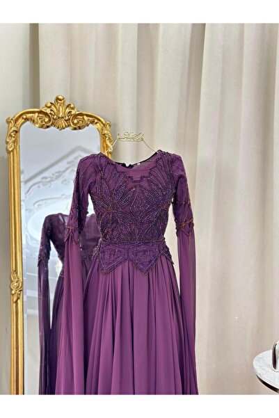 vanus fashion Long evening dress 4629