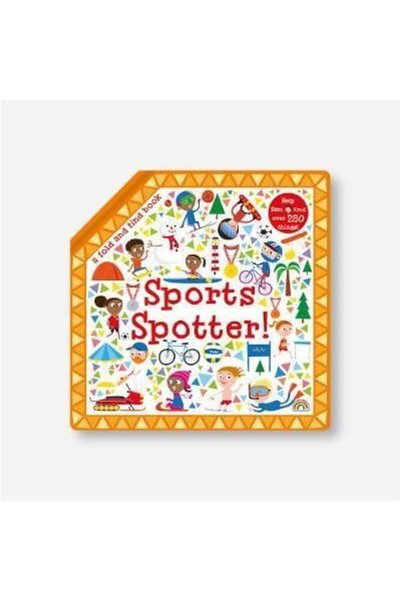 Really Decent Books Specialist în observarea sporturilor