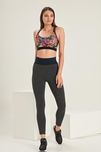ALEXANDERGARDI High Waist Leggings (B20-166202)