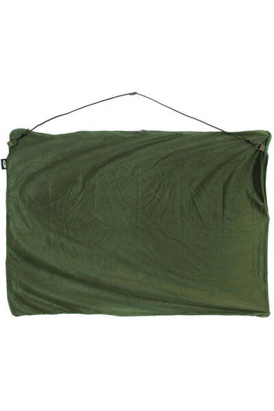 NGT Tackle Sac de plasă pentru crap Deluxe