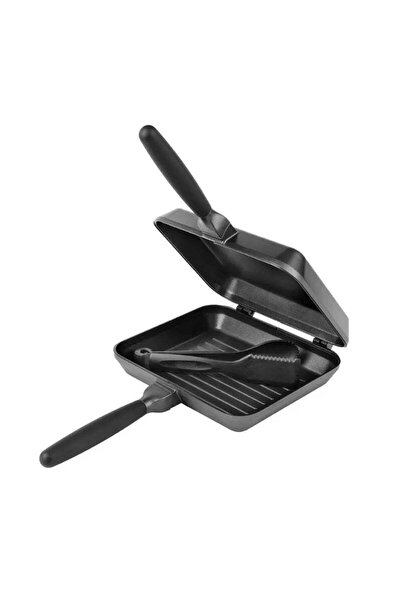 Sonik Sports Set de vase de gătit Sonik Sizzla Multi-Pan Set