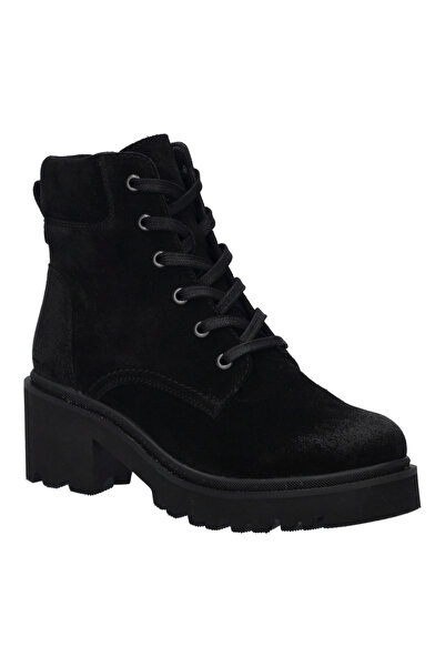 Josef Seibel Josephine 02 |   Stiefeletten für Damen |   schwarz