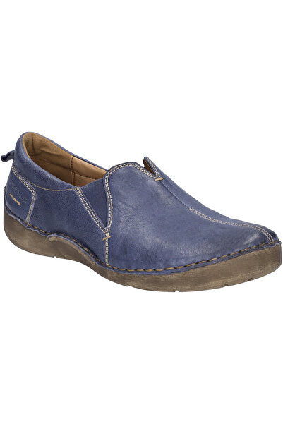Josef Seibel Fergey 70 | Low Cut für Damen | blau