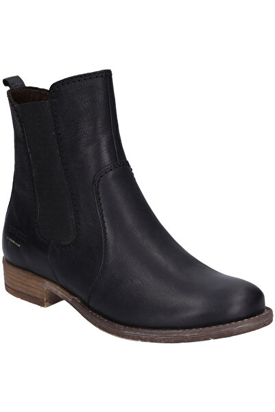 Josef Seibel Sienna 80 | Stiefeletten für Damen | schwarz