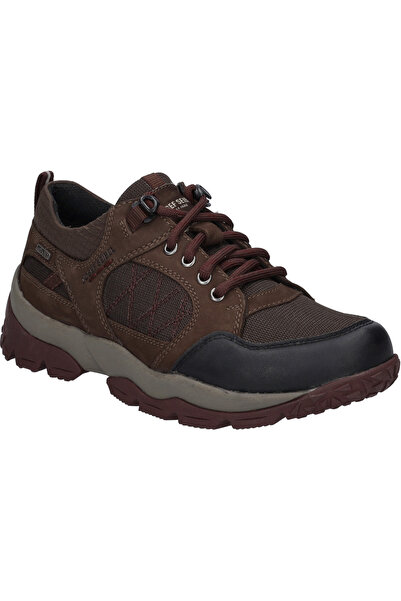 Josef Seibel Philippa 54 | Tief ausgeschnitten für Damen | braun