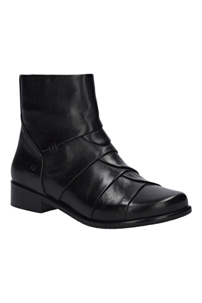 Josef Seibel Catrin 06 |   Stiefeletten für Damen |   schwarz