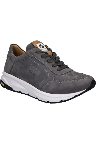 Josef Seibel Donald 01 | Sneaker für Herren | grau