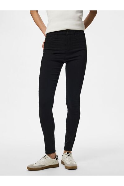 PIECES Jeggings PCHIGHSKIN HW