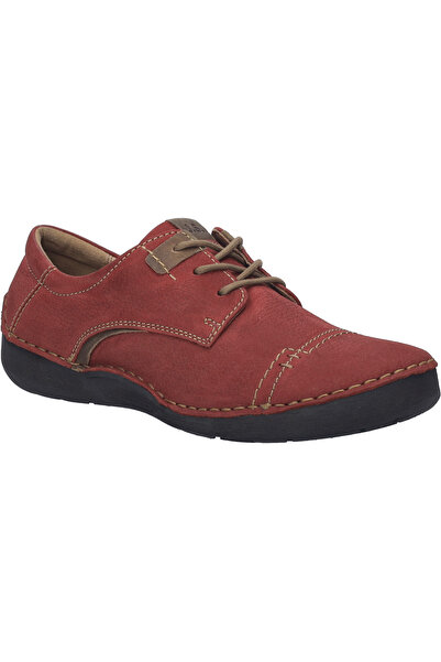 Josef Seibel Fergey 41 | Low Cut für Damen | rot