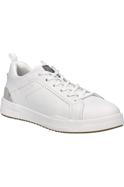 Josef Seibel Donovan 04 |   Sneaker für Herren |   weiß