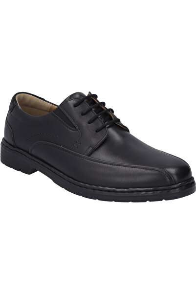 Josef Seibel Alastair 04 | Low Cut für Herren | schwarz