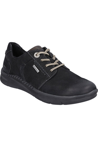 Josef Seibel Conny 51 | Decupaj jos pentru femei | negru