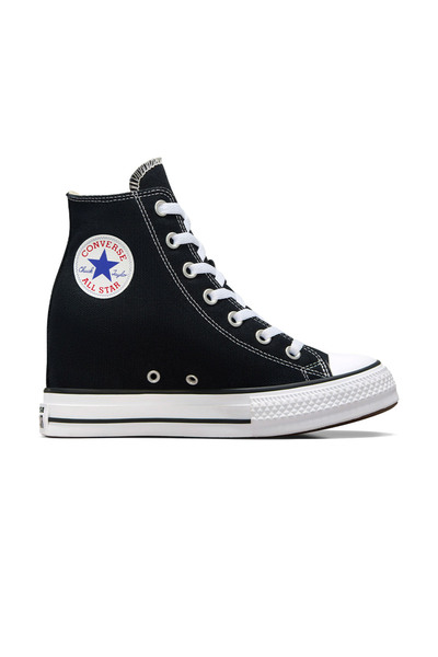 Converse ΤΣΑΚ ΤΕΪΛΟΡ ΟΛ ΣΤΑΡ ΚΛΑΣΙΚΟ ΠΑΠΟΥΤΣΙ ΜΕ ΠΛΑΤΦΟΡΜΑ ΚΑΤΑΣΤΡΟΦΗΣ A11909...