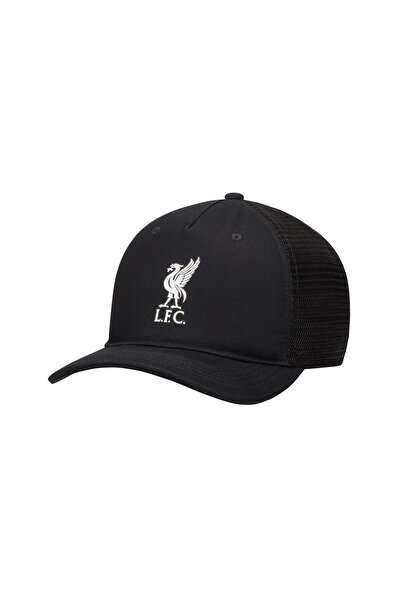Nike LFC U NK RISE CAP S CB TRKR L FN4877-011 Μαύρο
