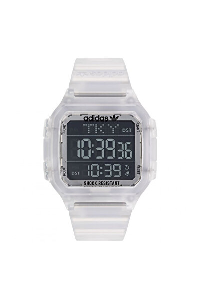 adidas Originals DIGITAL ONE GMT AOST22049 Μονόχρωμο