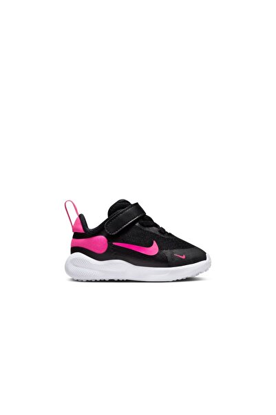 Nike ΕΠΕΚΤΡΩΣΗ 7 (TD) FB7691-002 Μαύρο