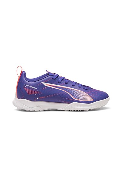 Puma ULTRA 5 PLAY TT JR 107910-01 Βασιλικό Μπλε