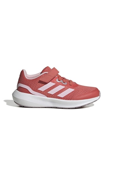 adidas Απόδοση RUNFALCON 3.0 EL K ID0599 Κόκκινο