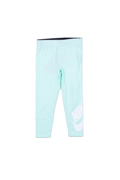 Nike G NSW LEG A SEE LEGGING 3UC723-E6D Αλκοόλ 2-3