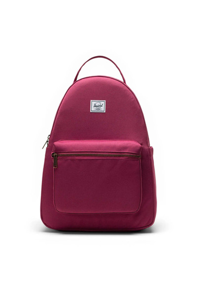 Herschel Supply Co. HERSCHEL NOVA ΣΑΚΙΔΙΟ ΠΛΑΤΗΣ 11392-06793 Μωβ
