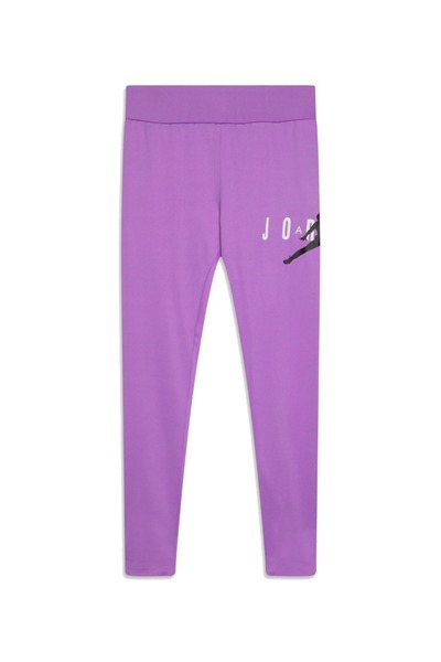 JORDAN JUMPMAN Κολάν 45B913-P3R Μωβ