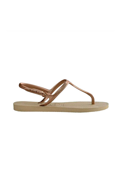 Havaianas TWIST 4144756-0154 Μπεζ