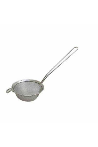 Generic Brand مصفاة حليب ستانلس ستيل قطر 12 سم