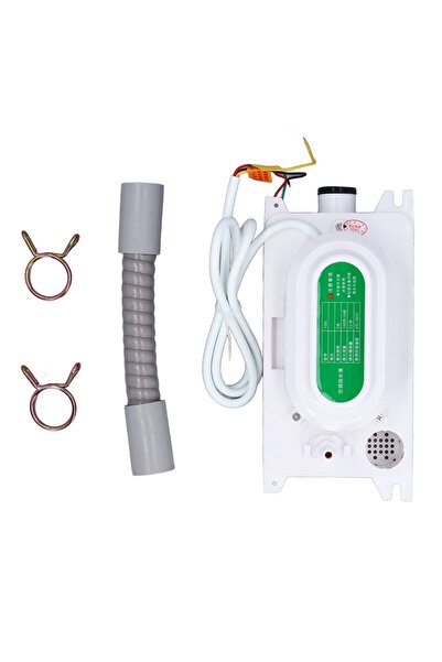 Choice CN 220V Condensate Pump Automatic HVAC Lift Removal Drain 100L/H with ...