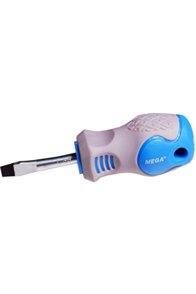 MEGA SURUBELNITA CR-VA MANER SOFT-TOUCH 6.5X38MM