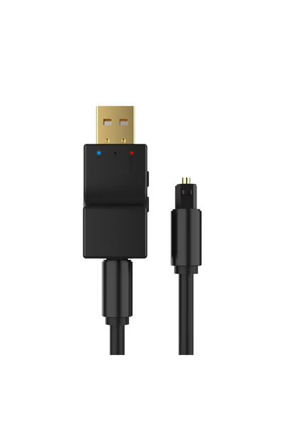 Choice3 Compatible Bluetooth v5.4 SW03 (New) New USB Optical Bluetooth Transm...