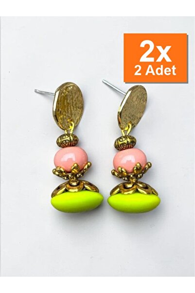 Bozhi Earrings Handmade Design Stylish Meaningful Gift for Special Occasions