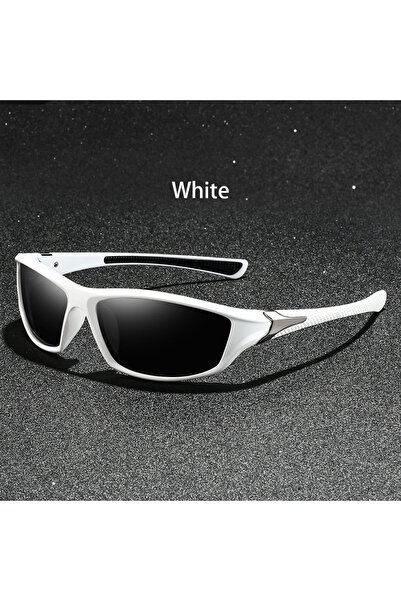Choice1 White Fashion Vintage Men Women Running Mountaineering Driving Fishin...
