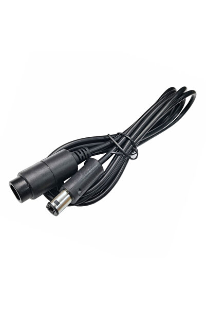 Choice 1pc For Gamecube NGC Game Console 1.8m Extension Cable Handle Extensio...