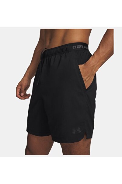 Under Armour شورت منسوج للرجال من UA Vanish