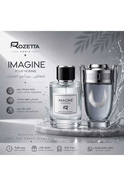 Rozetta IMAGINE POUR HOMME